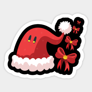 Christmas Sticker